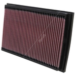 K&N Long-life Air Filter (33-2221)