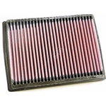 K&N Long-life Air Filter (33-2222)