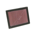 K&N Long-life Air Filter (33-2239)