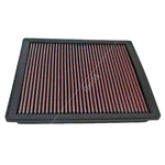 K&N Long-life Air Filter (33-2246)