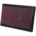 K&N Long-life Air Filter (33-2247)