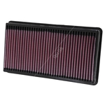 K&N Long-life Air Filter (33-2248)