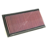 K&N Long-life Air Filter (33-2255)