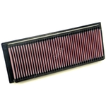 K&N Long-life Air Filter (33-2256)