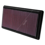 K&N Long-life Air Filter (33-2266)