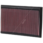 K&N Long-life Air Filter (33-2272)
