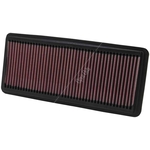 K&N Long-life Air Filter (33-2277)