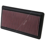 K&N Long-life Air Filter (33-2278)