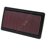 K&N Long-life Air Filter (33-2279)