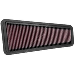 K&N Long-life Air Filter (33-2281)