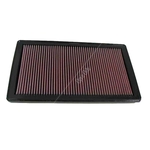 K&N Long-life Air Filter (33-2284)