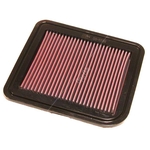 K&N Long-life Air Filter (33-2285)