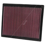 K&N Long-life Air Filter (33-2286)