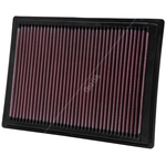 K&N Long-life Air Filter (33-2287)