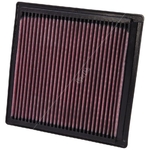 K&N Long-life Air Filter (33-2288)