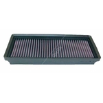 K&N Long-life Air Filter (33-2290)