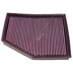 K&N Long-life Air Filter (33-2294)