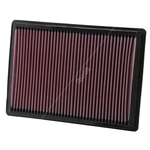 K&N Long-life Air Filter (33-2295)