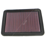 K&N Long-life Air Filter (33-2296)