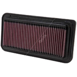 K&N Long-life Air Filter (33-2300)