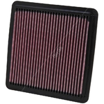 K&N Long-life Air Filter (33-2304)