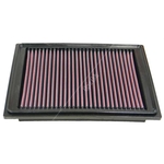 K&N Long-life Air Filter (33-2305)