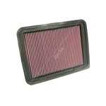 K&N Long-life Air Filter (33-2306)
