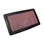 K&N Long-life Air Filter (33-2309)