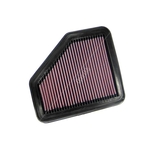 K&N Long-life Air Filter (33-2311)