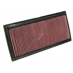 K&N Long-life Air Filter (33-2324)