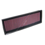 K&N Long-life Air Filter (33-2339)