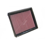 K&N Long-life Air Filter (33-2340)