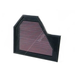 K&N Long-life Air Filter (33-2350)