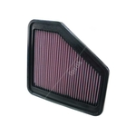 K&N Long-life Air Filter (33-2355)