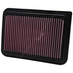 K&N Long-life Air Filter (33-2360)