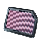 K&N Long-life Air Filter (33-2361)