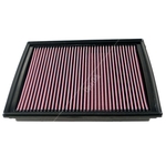 K&N Long-life Air Filter (33-2363)
