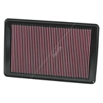 K&N Long-life Air Filter (33-2369)