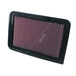 K&N Long-life Air Filter (33-2370)