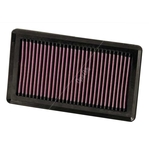 K&N Long-life Air Filter (33-2375)