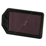 K&N Long-life Air Filter (33-2377)