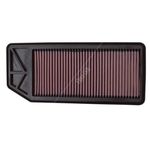 K&N Long-life Air Filter (33-2379)