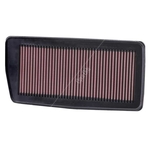 K&N Long-life Air Filter (33-2382)
