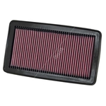 K&N Long-life Air Filter (33-2383)