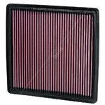 K&N Long-life Air Filter (33-2385)