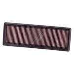 K&N Long-life Air Filter (33-2386)