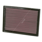 K&N Long-life Air Filter (33-2391)