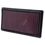 K&N Long-life Air Filter (33-2395)