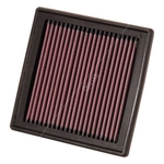 K&N Long-life Air Filter (33-2399)