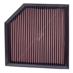 K&N Long-life Air Filter (33-2400)